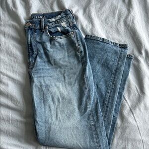 American Eagle Boyfriend Jeans